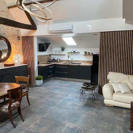 Апартаменти Loft A Tours Nord Екстер'єр фото