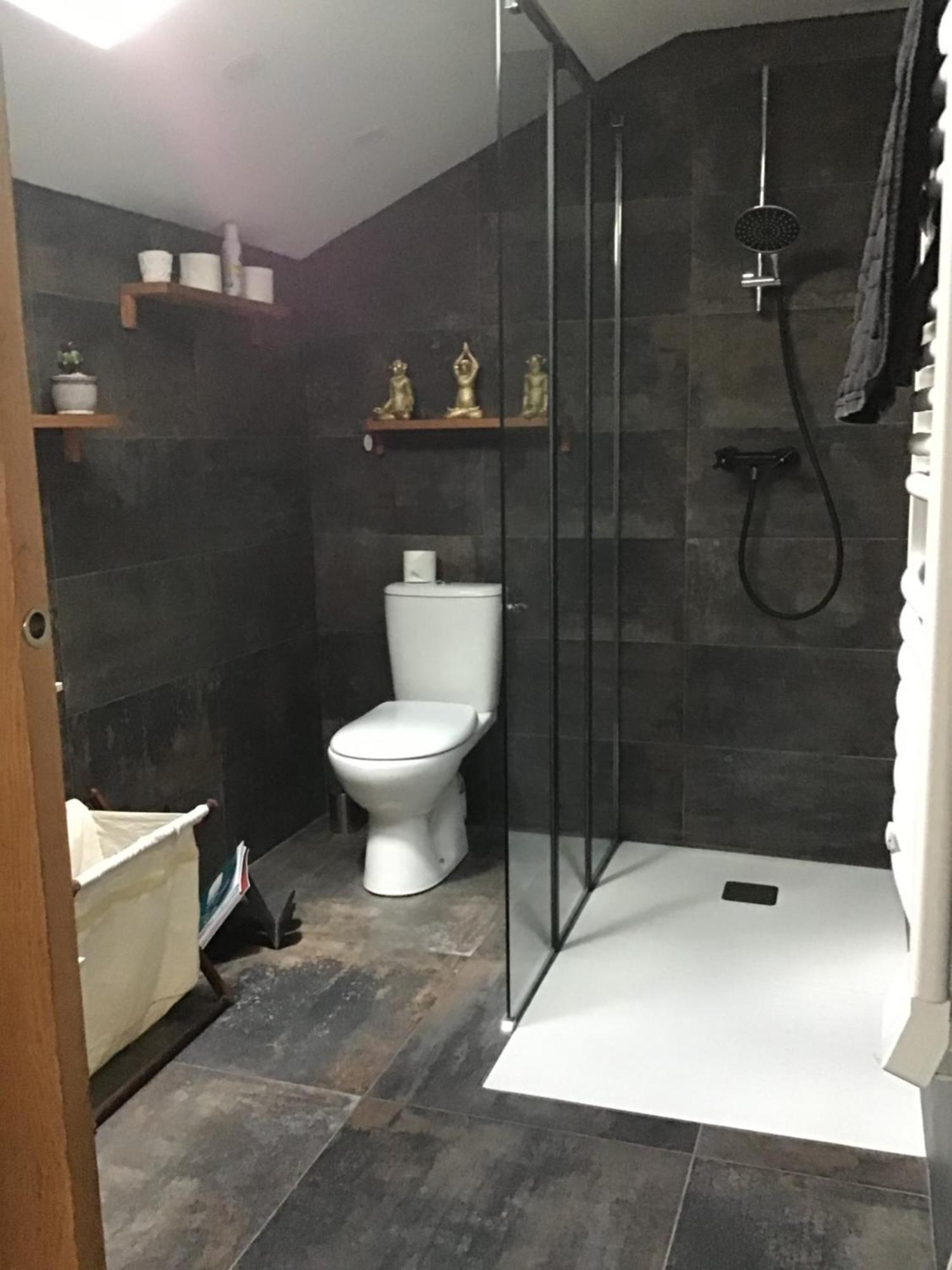 Апартаменти Loft A Tours Nord Екстер'єр фото